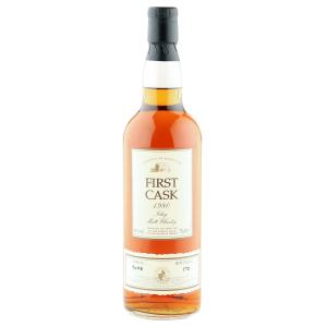 Bunnahabhain 1980 19 Year Old First Cask Malt Whisky Circle Cask 5648