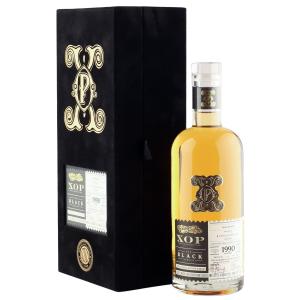 Bunnahabhain 1990 30 Year Old Douglas Laing XOP 2021 The Black Series
