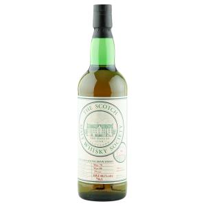 Caledonian 1978 29 Year Old SMWS G31 Hours of Entertainment