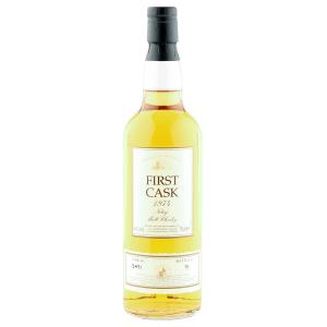 Caol Ila 1974 23 Year Old First Cask Malt Whisky Circle Cask 12471