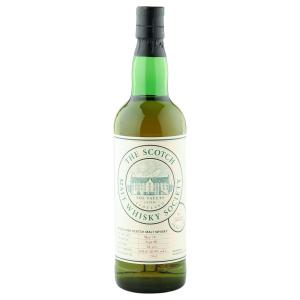 Caol Ila 1974 24 Year Old SMWS 5332