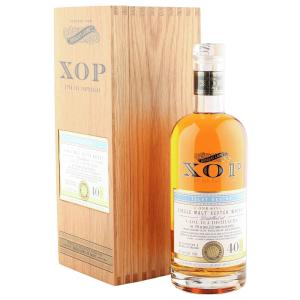 Caol Ila 1979 40 Year Old Douglas Laing XOP 2019 Cask 13741