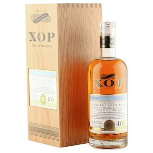 Caol Ila 1980 40 Year Old Douglas Laing XOP 2021 Cask 14963