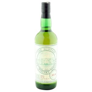 Caol Ila 1980 SMWS 538