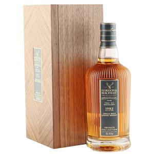 Caol Ila 1982 40 Year Old Gordon MacPhails Private Collection Cask 691