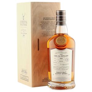 Caol Ila 1984 38 Year Old Gordon Macphail Connoisseurs Choice Cask 3122