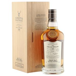 Caol Ila 1988 31 Year Old Gordon Macphail Connoisseurs Choice Cask 225