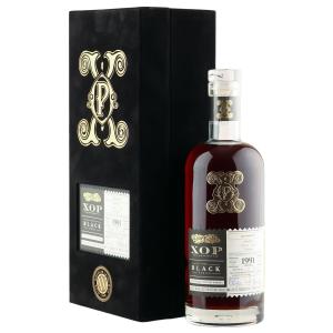 Caol Ila 1991 30 Year Old Douglas Laing XOP 2021 The Black Series