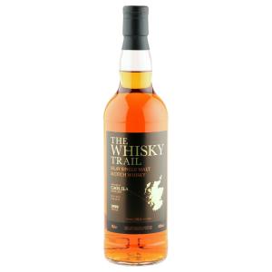 Caol Ila 1999 The Whisky Trail 2011 Bottling