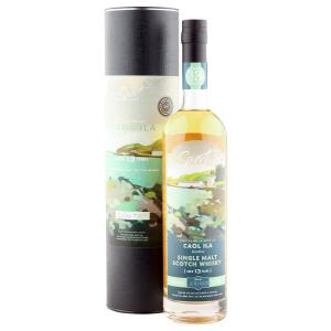 Caol Ila 2007 13 Year Old Spirit of Art 2020 Bottling Cask 300684