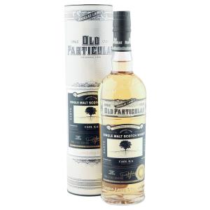 Caol Ila 2010 8 Year Old Old Particular Elements Series Earth