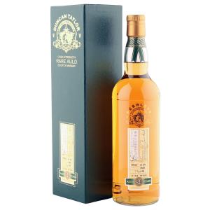 Caperdonich 1968 34 Year Old Duncan Taylor Rare Auld Cask Strength
