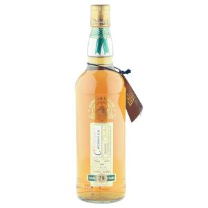 Caperdonich 1970 38 Year Old Duncan Taylor Rare Auld Cask Strength