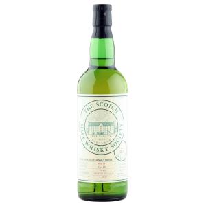 Caperdonich 1979 20 Year Old SMWS 389 Crouch Evelyn then Bodyshop