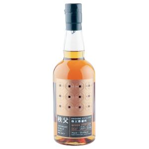 Chichibu 2011 Single Imperial Stout Cask 3537 2018 Bottling