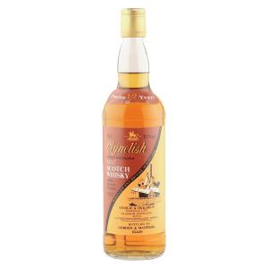 Clynelish 12 Year Old Nineties 100 Proof Gordon MacPhail Bottling