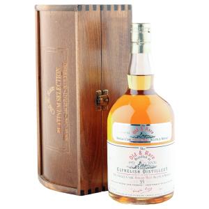Clynelish 1971 35 Year Old Douglas Laings Old Rare Platinum