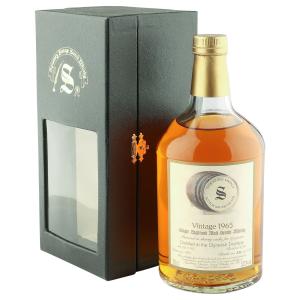 Clynelish 1965 29 Year Old Signatory Vintage 1994 Bottling with Case