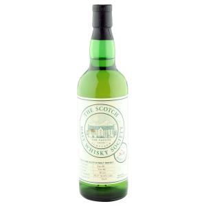 Clynelish 1990 10 Year Old SMWS 2618