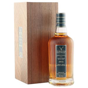 Convalmore 1975 45 Year Old Gordon MacPhails Private Collection Cask 2563