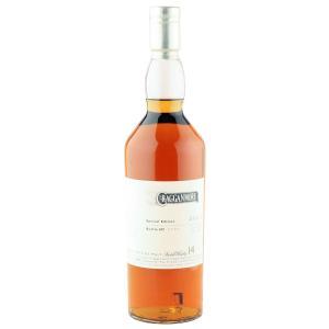 Cragganmore 14 Year Old Friends of the Classic Malts 2000 Bottling