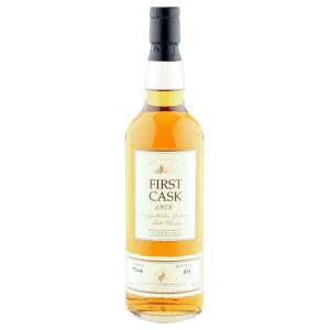 Craigellachie 1978 16 Year Old First Cask Malt Whisky Circle