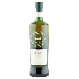 Craigellachie 1999 14 Year Old SMWS 4461 Flower Bouquet with a Love Note