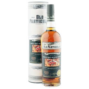 Craigellachie 2006 14 Year Old Old Particular Spiritualist Series Intensity