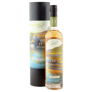 Craigellachie 2008 12 Year Old Spirit of Art 2020 Bottling