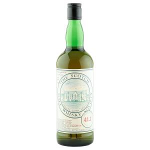 Dailuaine 1971 16 Year Old SMWS 411