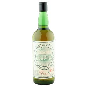 Dailuaine 1975 15 Year Old SMWS 412