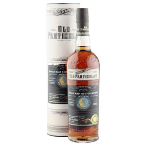 Dailuaine 2009 12 Year Old Old Particular The Midnight Series 2021 Bottling