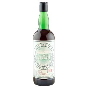 Dallas Dhu 1975 12 Year Old SMWS 451 Single Speyside Malt Whisky 585 75cl The Whisky Vault