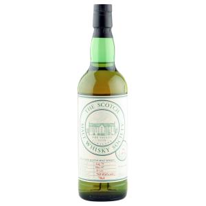 Dallas Dhu 1975 31 Year Old SMWS 4519 Foreplay Whisky