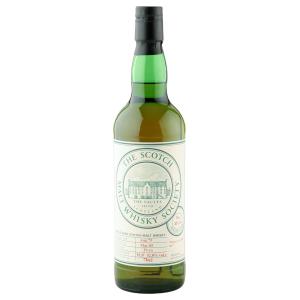 Dallas Dhu 1975 29 Year Old SMWS 4514 Dregs of a Coffee Cup