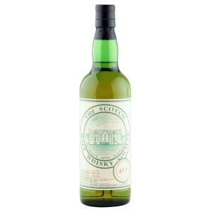 Dallas Dhu 1976 18 Year Old SMWS 455 Like a Bucket of Chanterelles