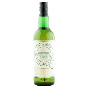 Dallas Dhu 1980 18 Year Old SMWS 457