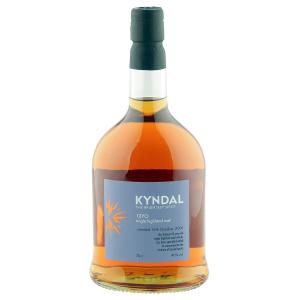 Dalmore 12 Year Old Kyndal Spirits 2001 Bottling