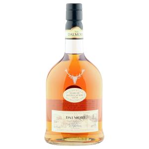 Dalmore 1979 23 Year Old Cask Strength 2002 Bottling Cask 595