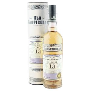 Dalmore 2005 13 Year Old Douglas Laing Old Particular Cask 13370
