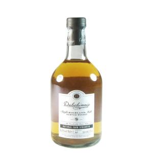Dalwhinnie 15 Year Old Friends of the Classic Malts 2002 Bottling