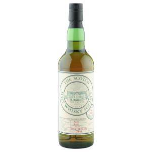 Dalwhinnie 1965 37 Year Old SMWS 10214