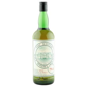 Deanston 1977 14 Year Old SMWS 794