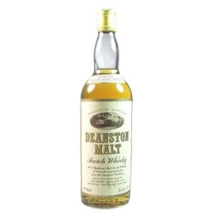Deanston Malt Seventies Bottling