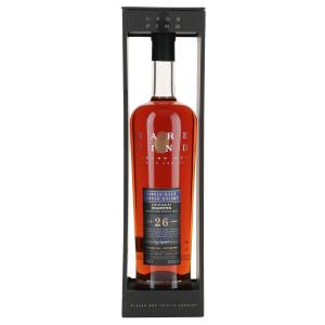 Deanston 1995 26 Year Old Rare Find Gleann Mor 2022 Bottling Single Sherry Cask 4392A