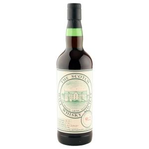 Dufftown 1978 15 Year Old SMWS 912