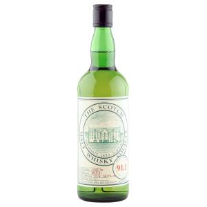 Dufftown 1979 11 Year Old SMWS 911
