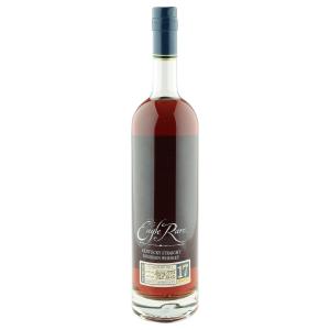 Eagle Rare 17 Year Old Bourbon Buffalo Trace Antique Collection 2002