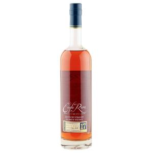 Eagle Rare 17 Year Old Bourbon Buffalo Trace Antique Collection 2009