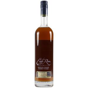 Eagle Rare 17 Year Old Bourbon Buffalo Trace Antique Collection 2015